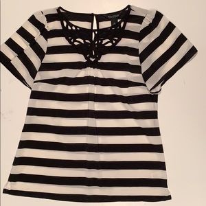 White House Black Market blouse